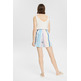 le short femme  ESPRIT striped short