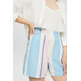 le short femme  ESPRIT striped short