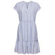 robe femme  ESPRIT sus stripe drss