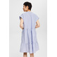 robe femme  ESPRIT sus stripe drss