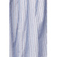 robe femme  ESPRIT sus stripe drss