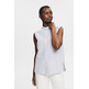 chemise femme ESPRIT ocs sersck blou
