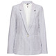 blouson femme  ESPRIT seersucker blz