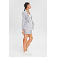 blouson femme  ESPRIT seersucker blz
