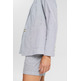 blouson femme  ESPRIT seersucker blz