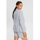 blouson femme  ESPRIT seersucker blz