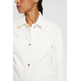 veste en jean con bolsillos femme ESPRIT
