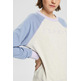 sweat-shirt femme  ESPRIT sus clrblck swt