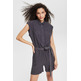 singe femme ESPRIT clt f li jumpsu