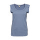 t-shirt femme  ESPRIT sus fab mix tnk