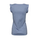 t-shirt femme  ESPRIT sus fab mix tnk