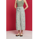 pantalon femme  ESPRIT culotte