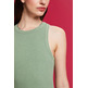 ESPRIT fab mix dress c266
