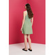 ESPRIT fab mix dress c266