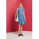ESPRIT tencel dress c902