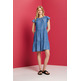 ESPRIT tencel dress c902