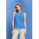 chemise femme  ESPRIT sg-053cc1f301       bubble hem