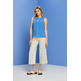 chemise femme  ESPRIT sg-053cc1f301       bubble hem