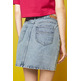 ESPRIT sus mr skirt e904