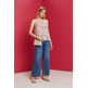 ESPRIT aop blouse e690