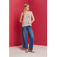 ESPRIT aop blouse e690