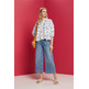 ESPRIT sg-053ee1f311 aop blouse e112