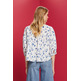 ESPRIT sg-053ee1f311 aop blouse e112