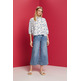 ESPRIT sg-053ee1f311 aop blouse e112