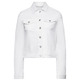 ESPRIT sus denim jacke e100