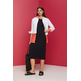 ESPRIT sus denim jacke e100