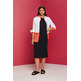 ESPRIT sus denim jacke e100