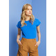 ESPRIT core tee sl e410