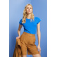 ESPRIT core tee sl e410