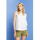 ESPRIT sus fab mix top e100