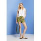 ESPRIT sus fab mix top e100
