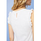 ESPRIT sus fab mix top e100