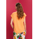 ESPRIT core tee aw emb e820