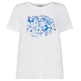 ESPRIT tee aw embro e100