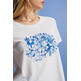 ESPRIT tee aw embro e100