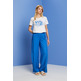 ESPRIT tee aw embro e100