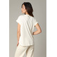 t-shirt femme  deelux locka ts w