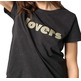 t-shirt femme  deelux lolover ts w