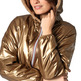 manteau femme  deelux issia jk w