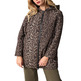 manteau femme  deelux kalaa jk w