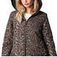 manteau femme  deelux kalaa jk w