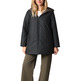 manteau femme  deelux kalaa jk w