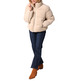 manteau femme  deelux noelia jk w