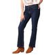 jeans femme  deelux alicia bru je w