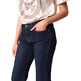 jeans femme  deelux alicia bru je w