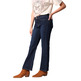 jeans femme  deelux alicia bru je w